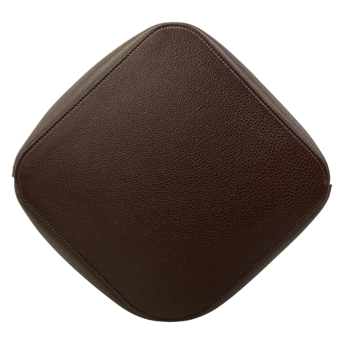 Loewe Shoulder Bag Pebble Large Oxblood — view 5
