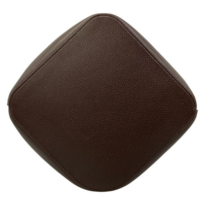Loewe Shoulder Bag Pebble Large Oxblood — view 5