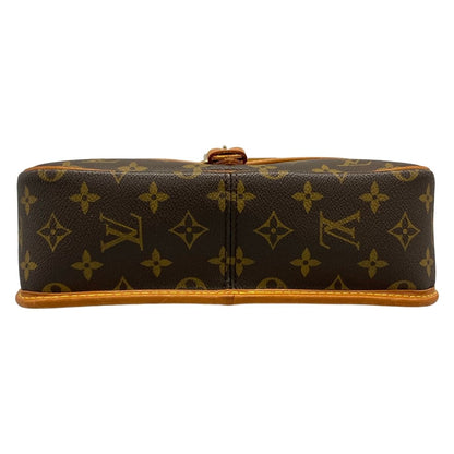 Louis Vuitton Shoulder Bag Monogram Sologne — view 5