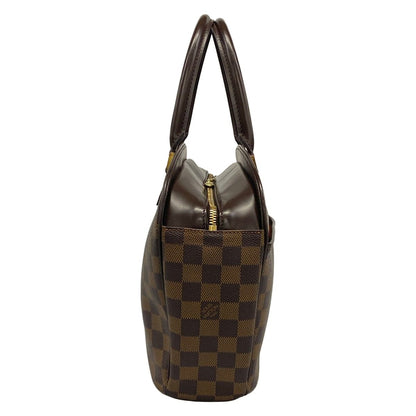 Louis Vuitton Handbag Damier Saglia Oriental Ebene — view 2