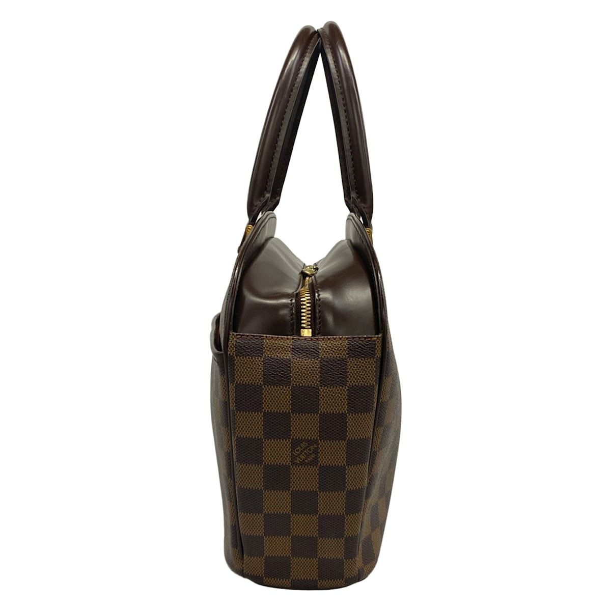 Louis Vuitton Handbag Damier Saglia Oriental Ebene — view 4