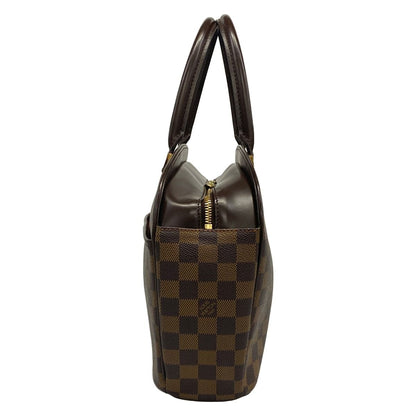 Louis Vuitton Handbag Damier Saglia Oriental Ebene — view 4