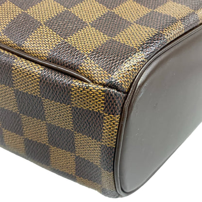 Louis Vuitton Handbag Damier Saglia Oriental Ebene — view 6