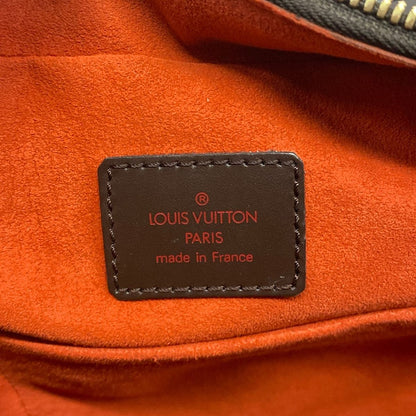 Louis Vuitton Handbag Damier Saglia Oriental Ebene — view 9