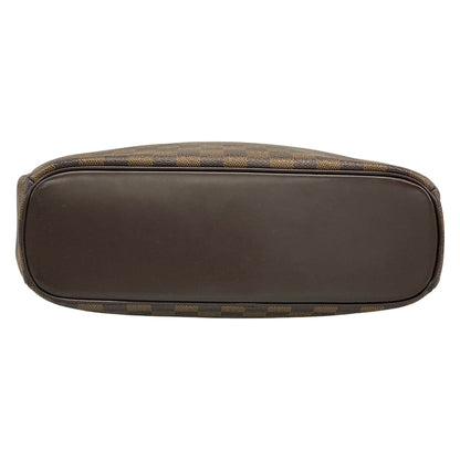 Louis Vuitton Handbag Damier Saglia Oriental Ebene — view 5
