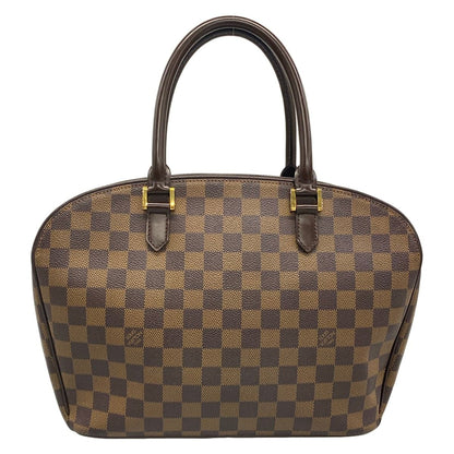 Louis Vuitton Handbag Damier Saglia Oriental Ebene — view 3