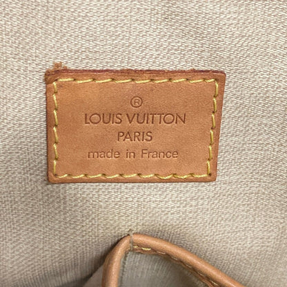 Louis Vuitton Handbag Monogram Trou Ville — view 8