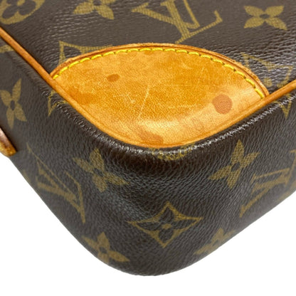 Louis Vuitton Shoulder Bag Monogram Trocadero 27 — view 6