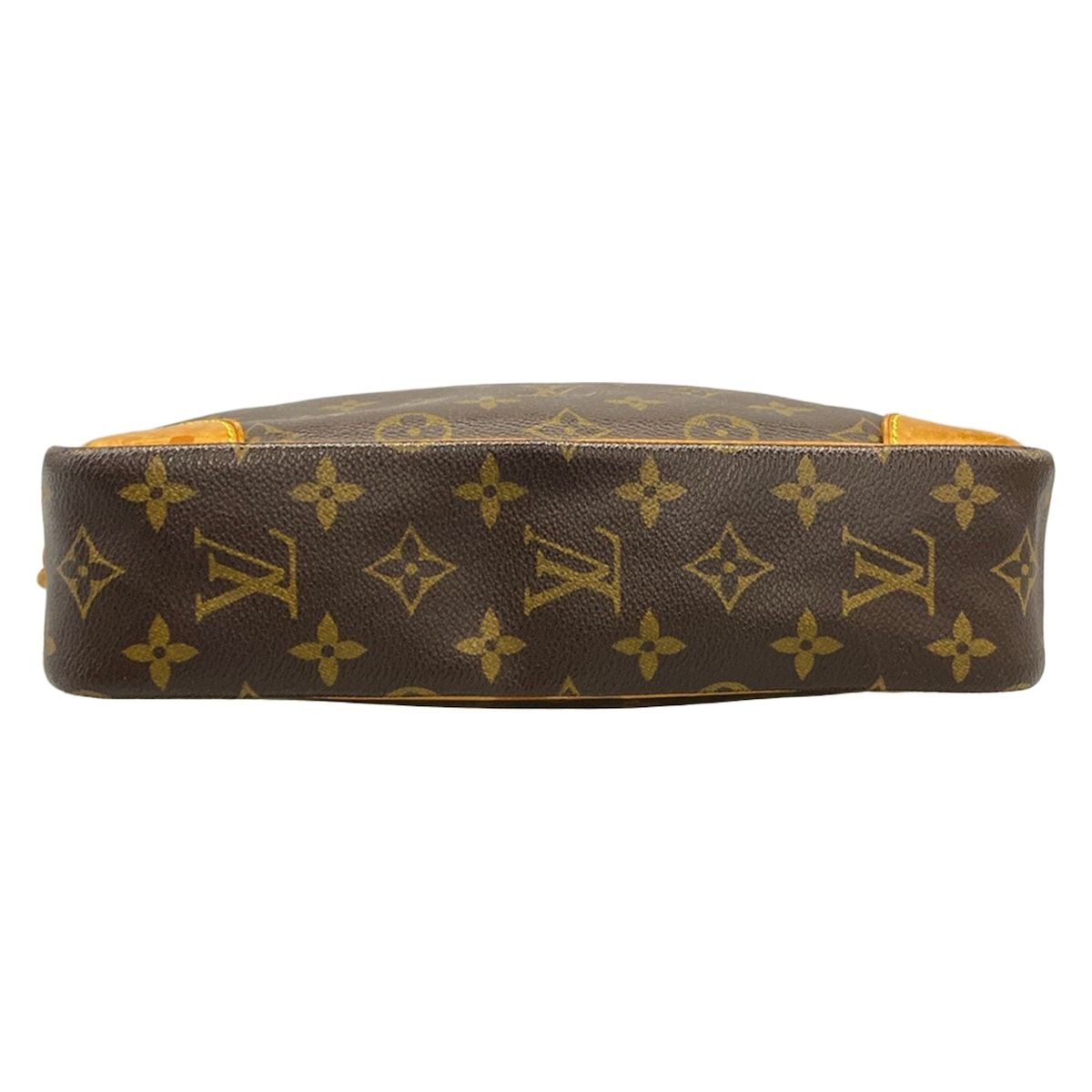 Louis Vuitton Shoulder Bag Monogram Trocadero 27 — view 5
