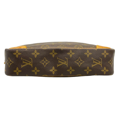 Louis Vuitton Shoulder Bag Monogram Trocadero 27 — view 5