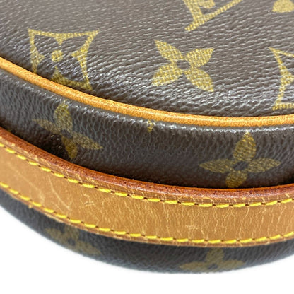 Louis Vuitton Shoulder Bag Monogram Jeune Fille — view 6