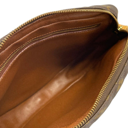 Louis Vuitton Shoulder Bag Monogram Jeune Fille — view 7