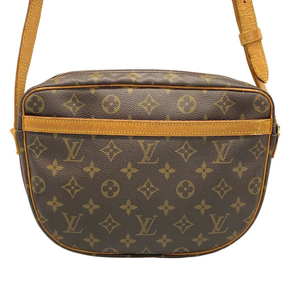 Louis Vuitton Shoulder Bag Monogram Jeune Fille — view 3