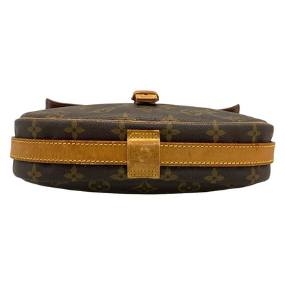 Louis Vuitton Shoulder Bag Monogram Jeune Fille — view 5