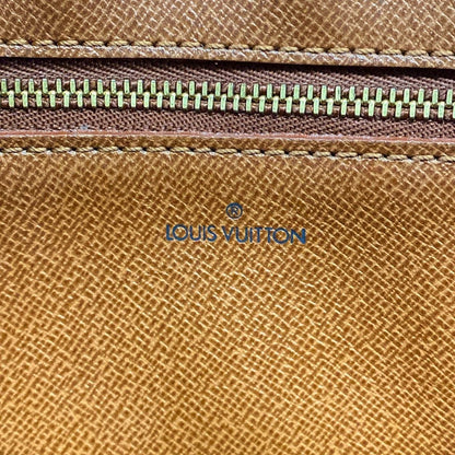 Louis Vuitton Shoulder Bag Monogram Jeune Fille — view 8