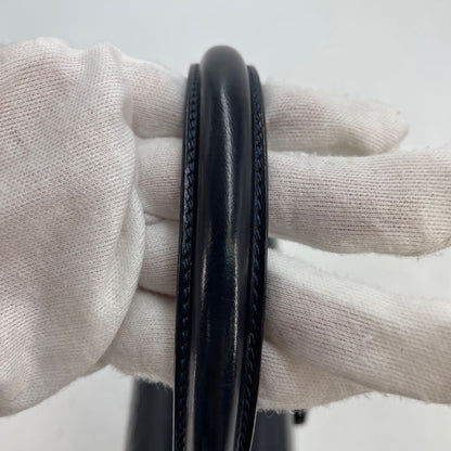 Cartier Handbag Happy Birthday Black Lock Business — view 4