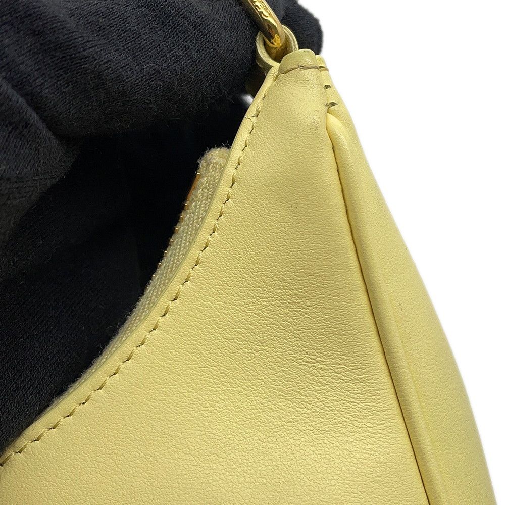 Celine Shoulder Bag Ava Leather — view 7