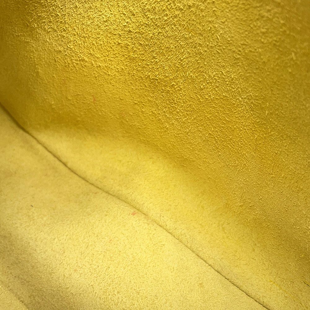 Celine Shoulder Bag Ava Leather — view 9