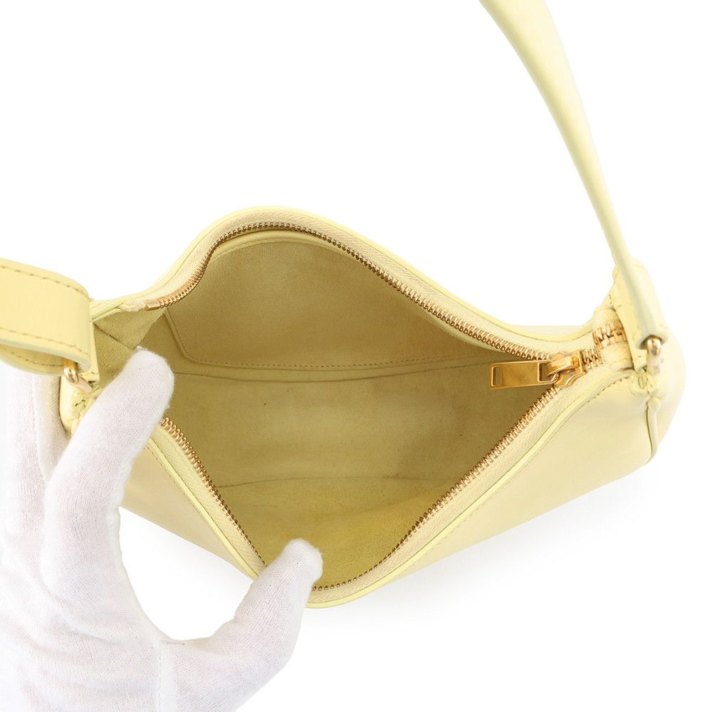 Celine Shoulder Bag Ava Leather — view 5