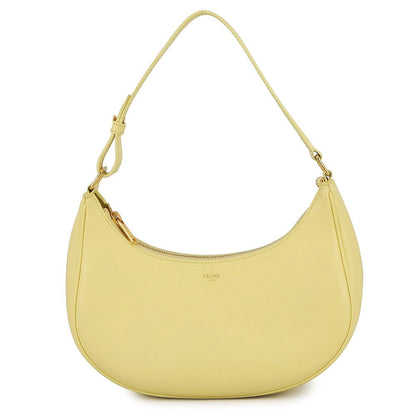 Celine Shoulder Bag Ava Leather