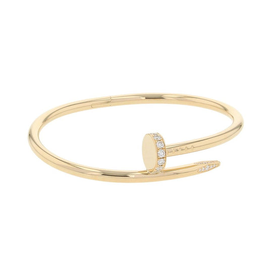 Cartier Bracelet Juste un Clou Classic