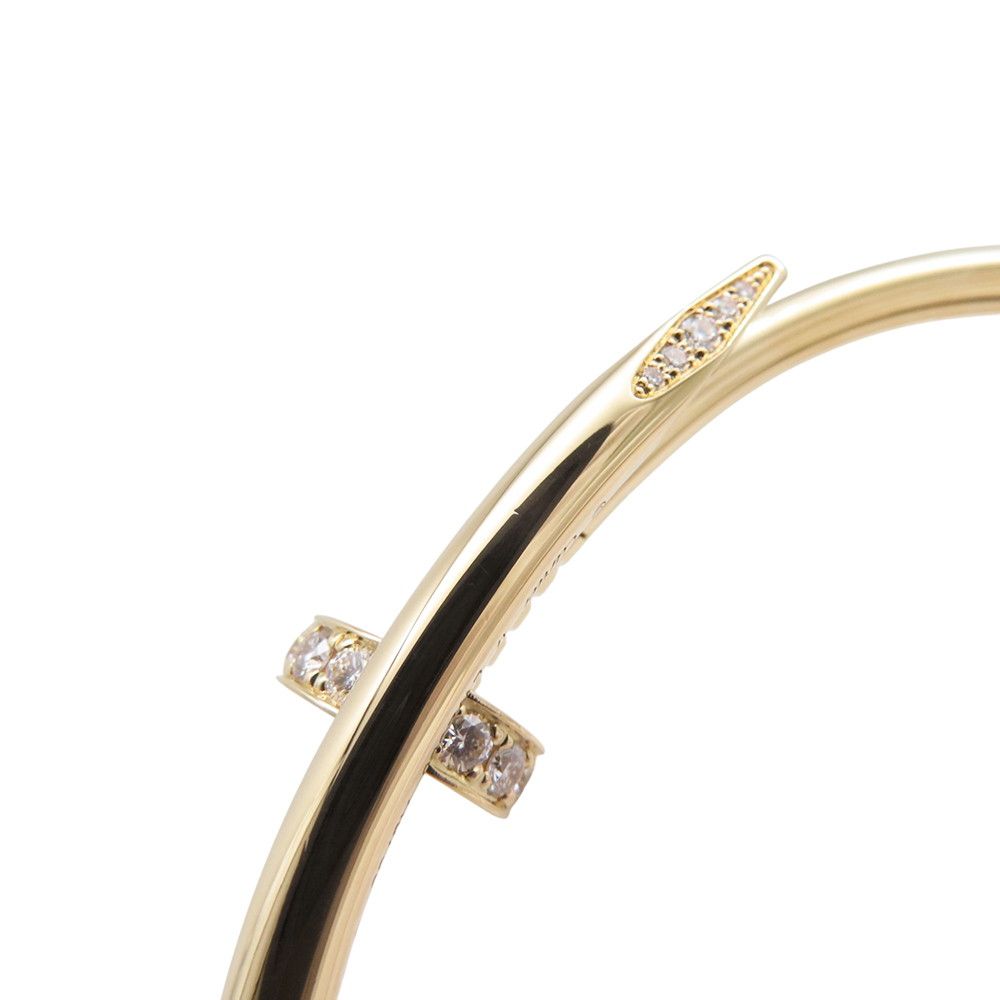 Cartier Bracelet Juste un Clou Classic — view 8