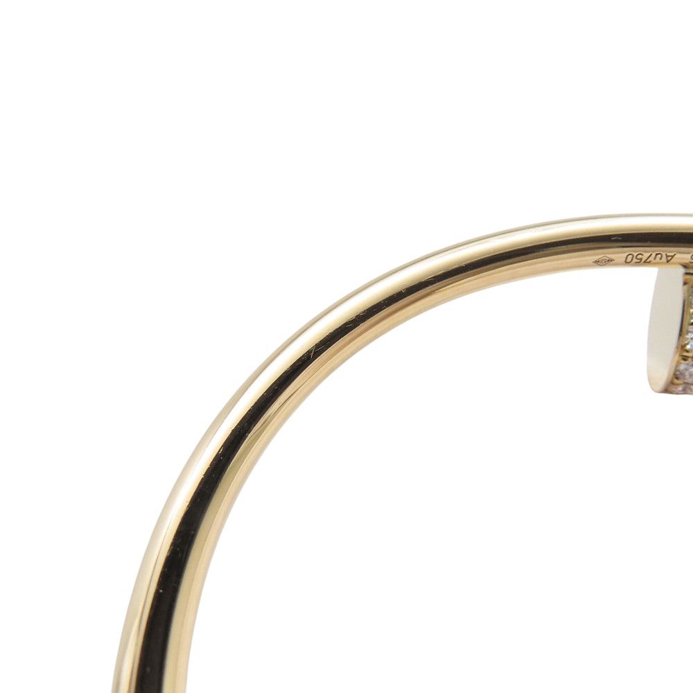 Cartier Bracelet Juste un Clou Classic — view 7