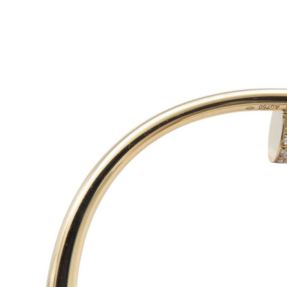 Cartier Bracelet Juste un Clou Classic — view 7