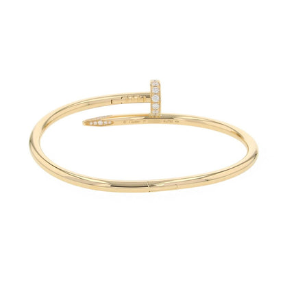 Cartier Bracelet Juste un Clou Classic — view 3