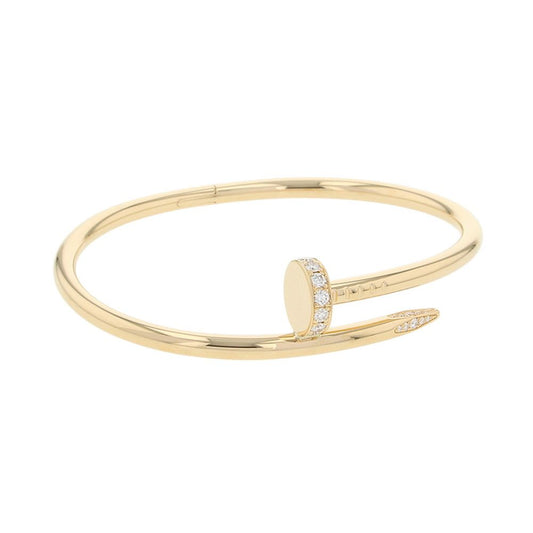 Cartier Bracelet Juste un Clou Classic