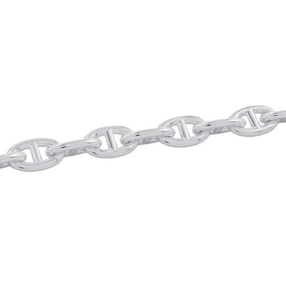 Hermes Bracelet Chaine D'ancre TGM 13 Links — view 2