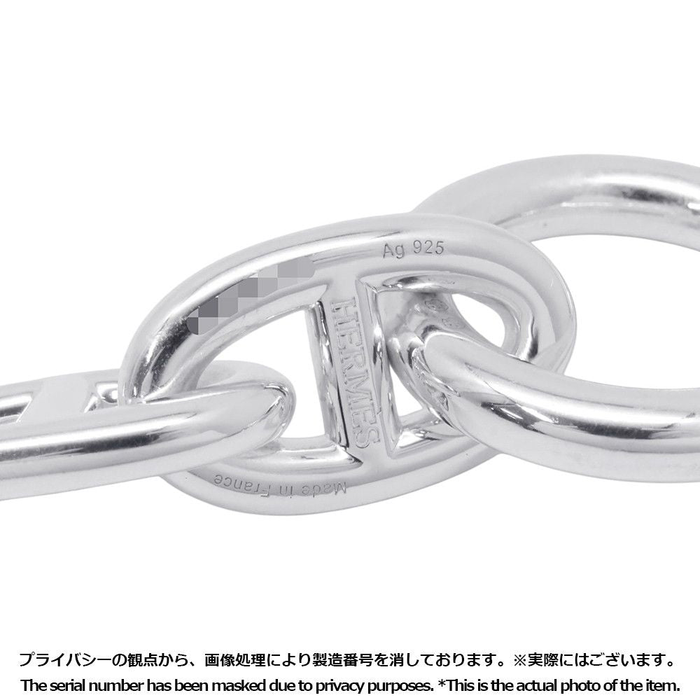 Hermes Bracelet Chaine D'ancre TGM 13 Links — view 9
