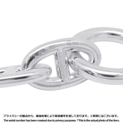 Hermes Bracelet Chaine D'ancre TGM 13 Links — view 9
