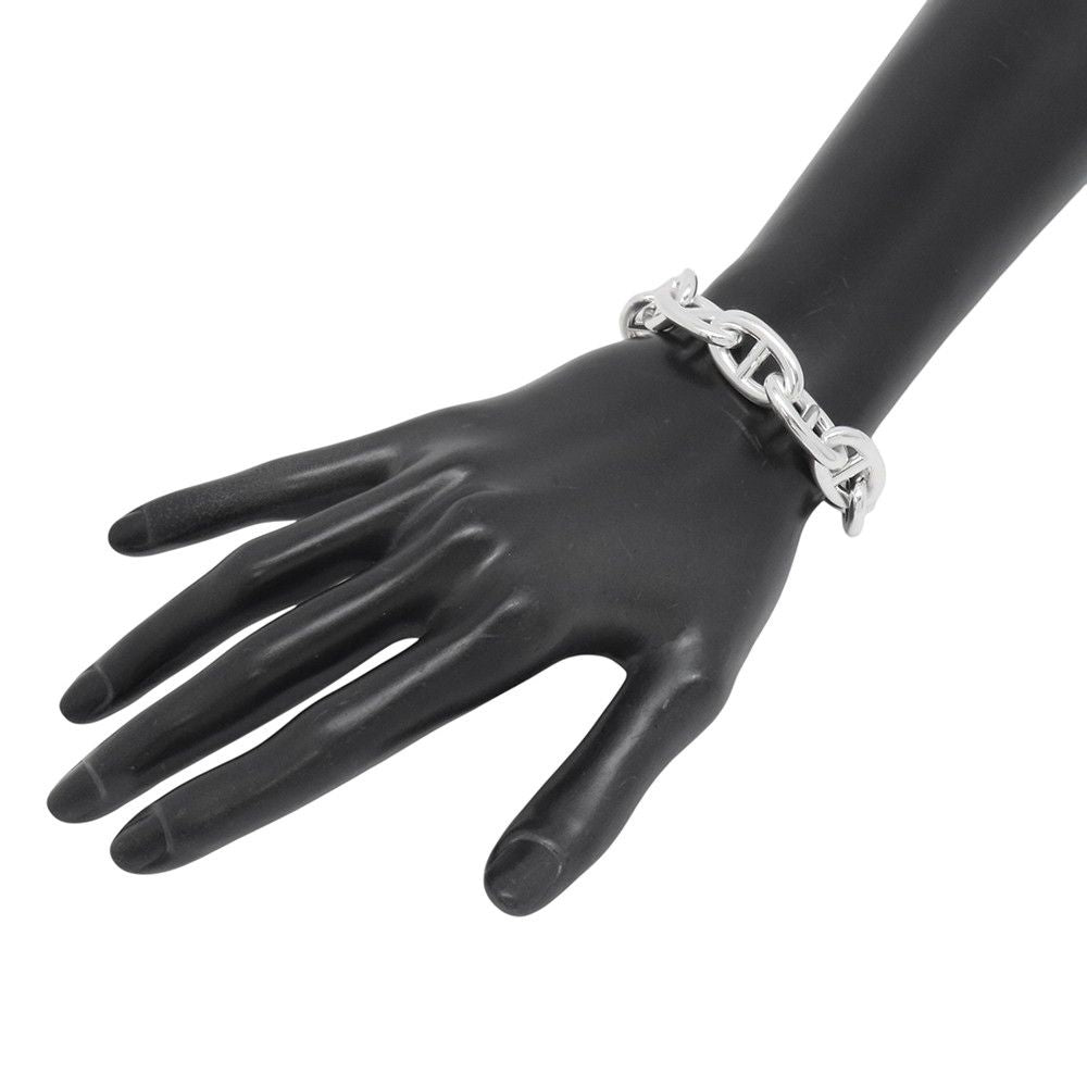 Hermes Bracelet Chaine D'ancre TGM 13 Links — view 3
