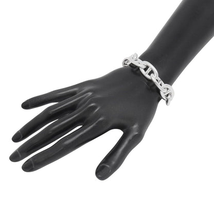 Hermes Bracelet Chaine D'ancre TGM 13 Links — view 3