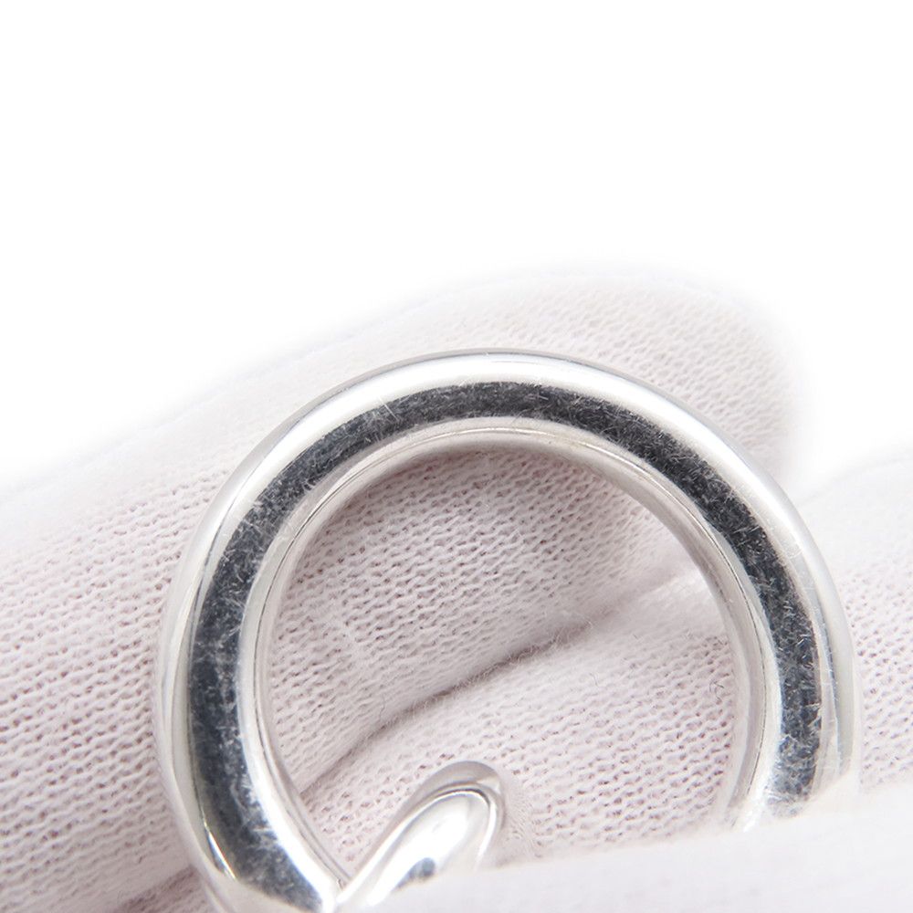 Hermes Bracelet Chaine D'ancre TGM 13 Links — view 5