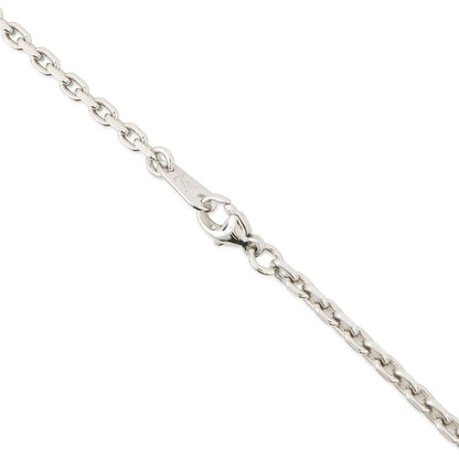 Louis Vuitton Necklace Chain LV Yours Metal — view 5