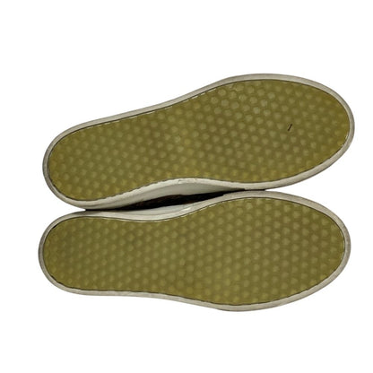Celine Phoebe Philo Era Hara Kofa Slip on Sneakers 36 Brown Black — view 4