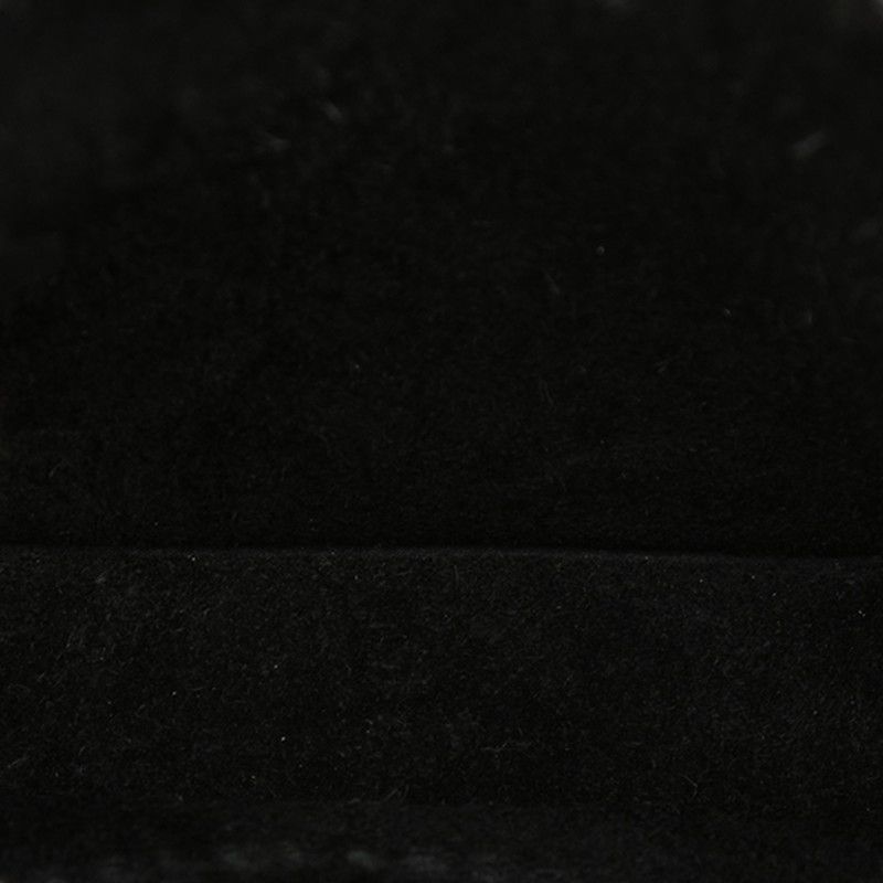 Hermes Evelyne TPM Crossbody Shoulder Bag Noir Black Taurillon Clemence — view 4