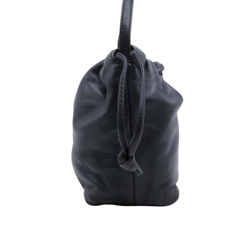 Loewe Vintage Anagram Logo Shoulder — view 5