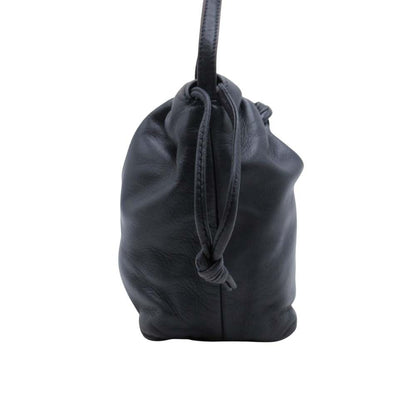 Loewe Vintage Anagram Logo Shoulder — view 5
