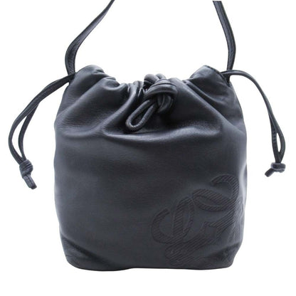 Loewe Vintage Anagram Logo Shoulder — view 2