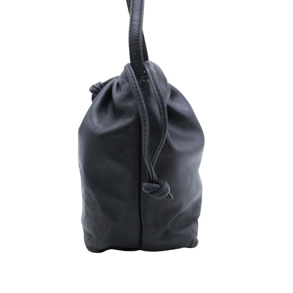 Loewe Vintage Anagram Logo Shoulder — view 3