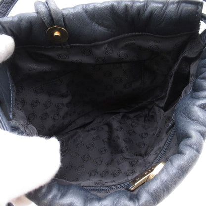 Loewe Vintage Anagram Logo Shoulder — view 7