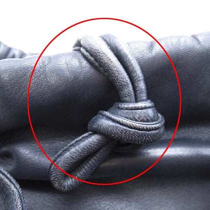 Loewe Vintage Anagram Logo Shoulder — view 9