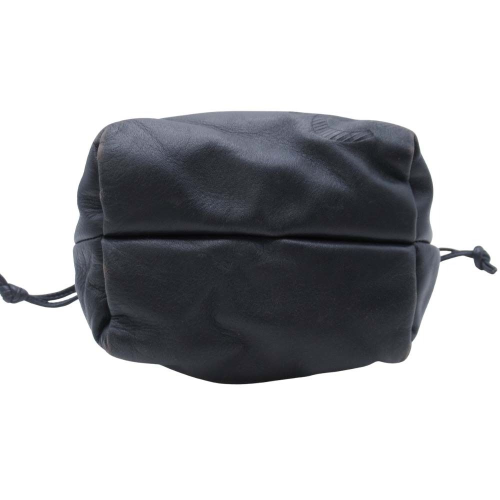 Loewe Vintage Anagram Logo Shoulder — view 6