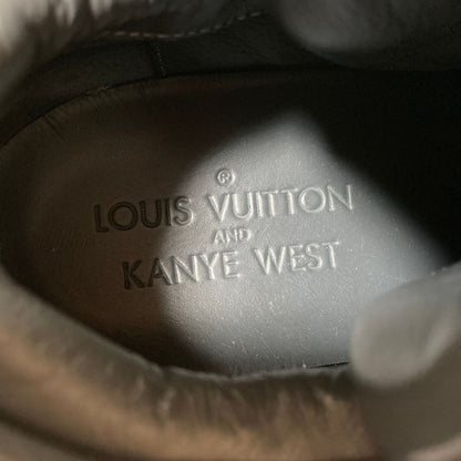 Louis Vuitton Kanye West Sneaker — view 9