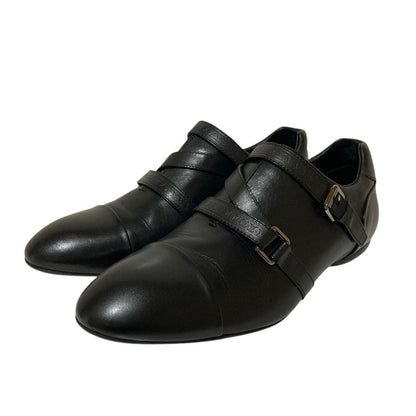 Louis Vuitton Cap Toe Belt Sneaker