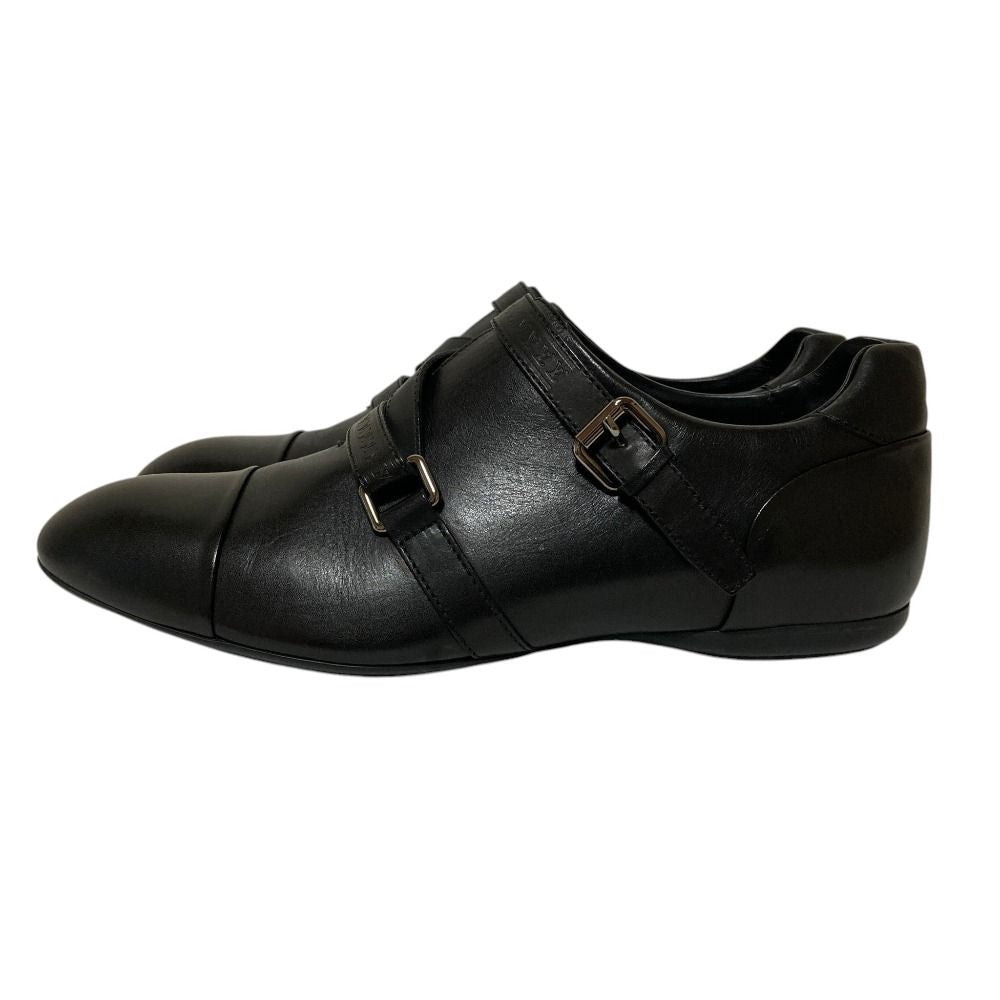 Louis Vuitton Cap Toe Belt Sneaker — view 2