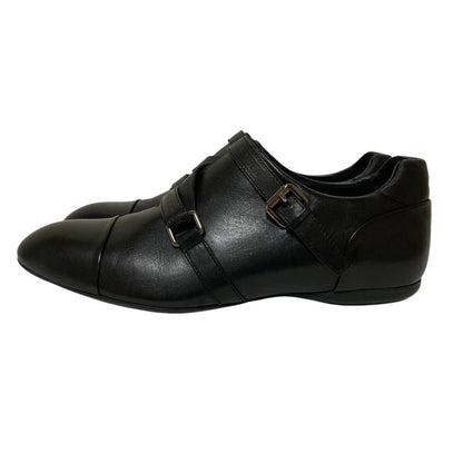 Louis Vuitton Cap Toe Belt Sneaker — view 2